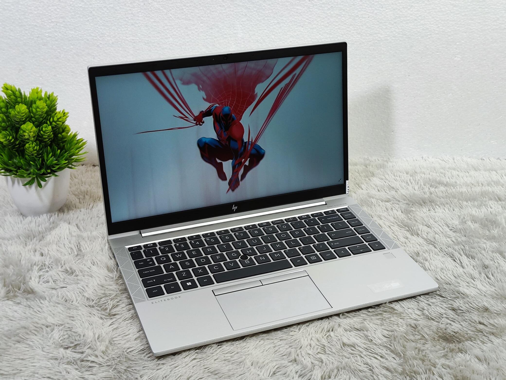 LAPTOP HP EliteBook 845 G8